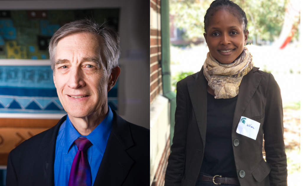 Building peace together in a time of remote learning