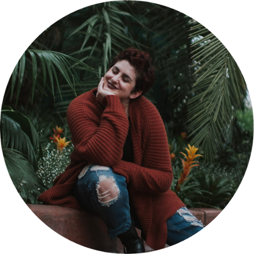 Kat Stuehrk '14: Building Connections Through Baking