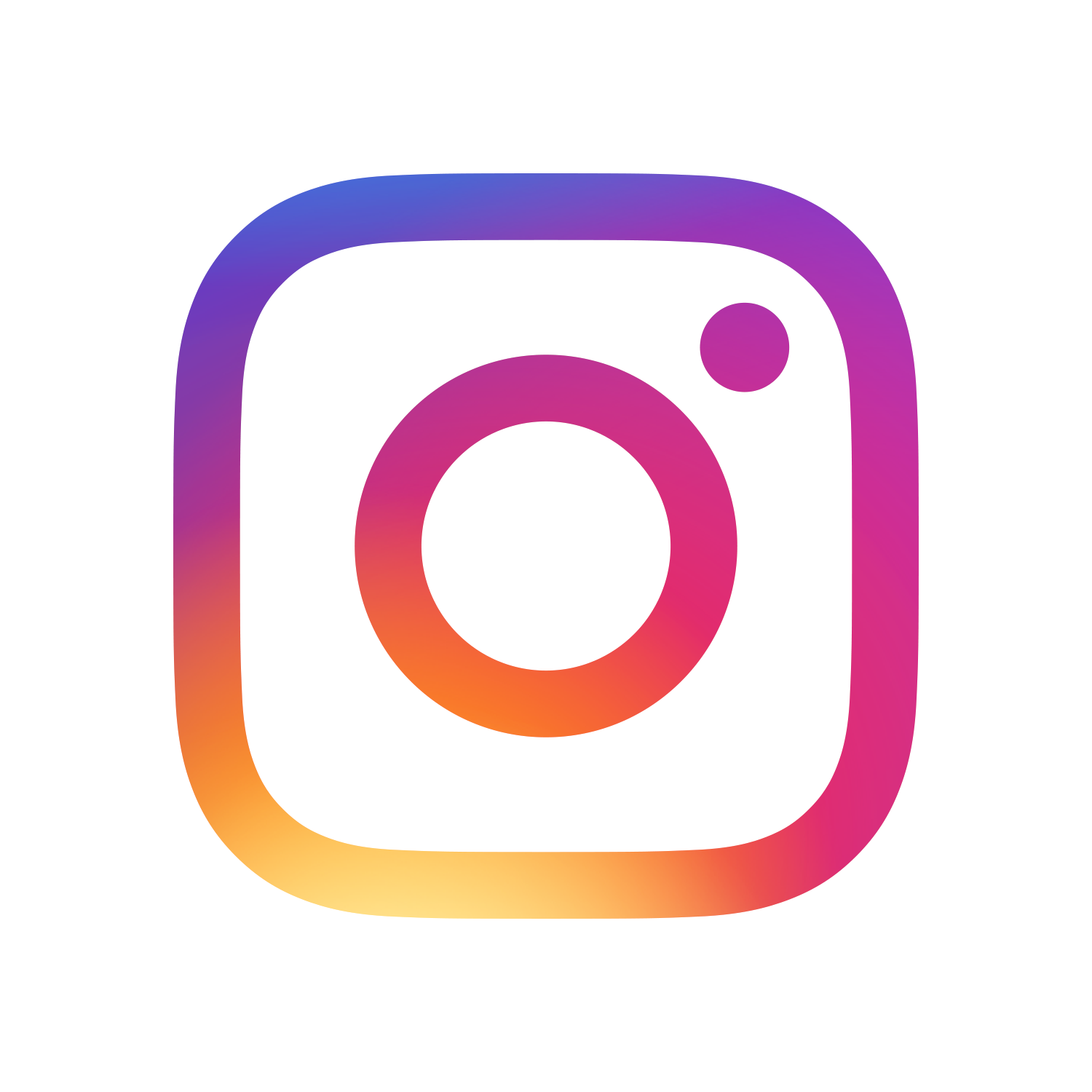 Instagram Icon