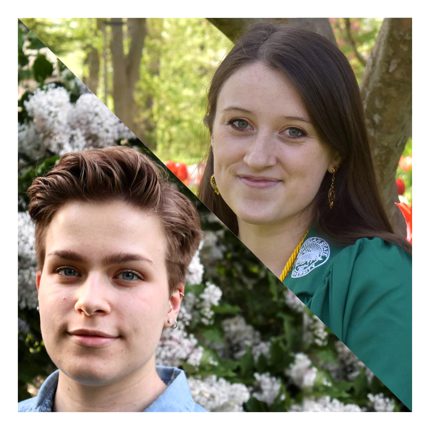 Two RCAH Alumni Receive Fulbright Awards